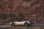 Mercedes-Benz SL65 AMG 2006 года